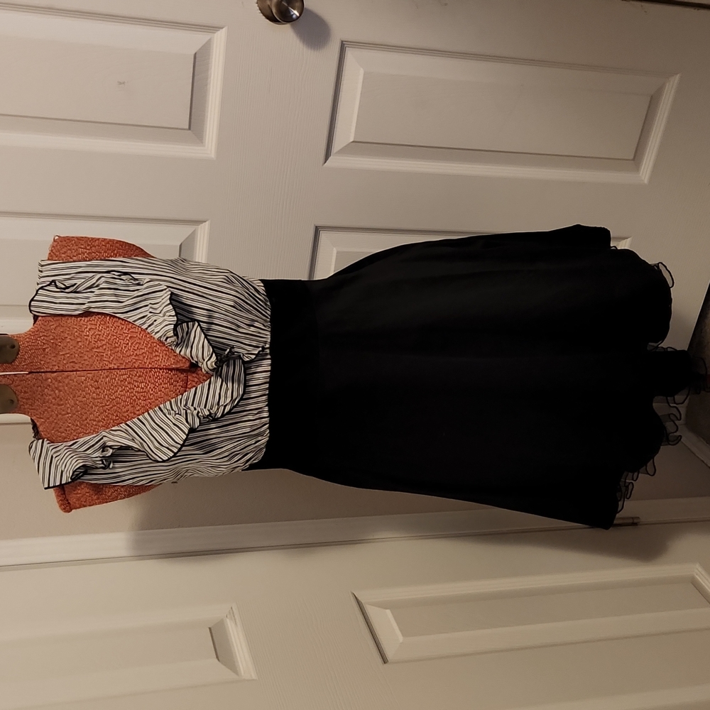 Jodi Khristopher dress